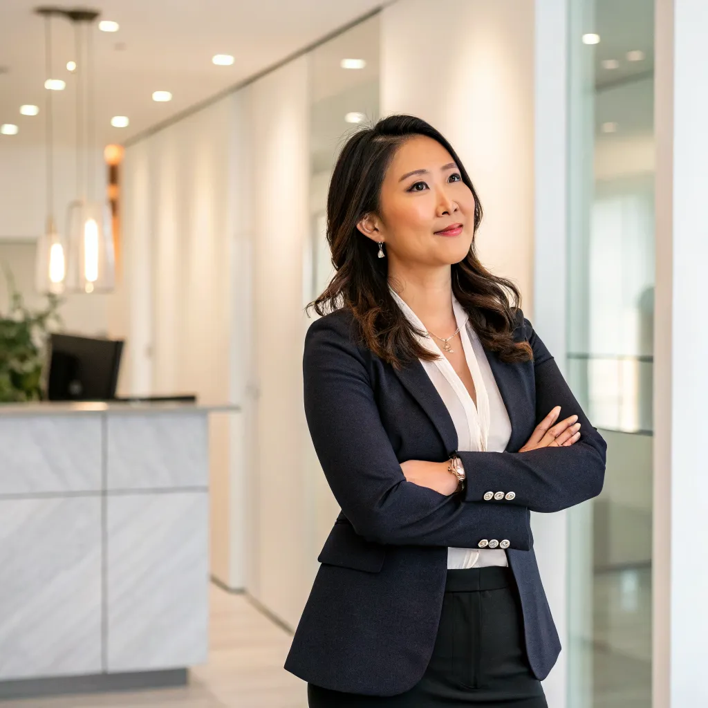 Customer Sophia Nguyen