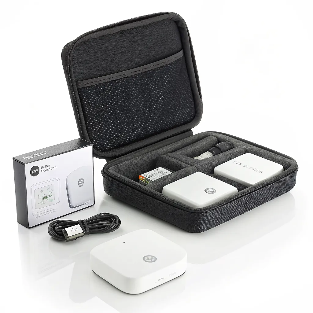 Compact Smart Kit
